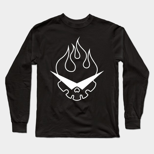 gurren lagann Long Sleeve T-Shirt by Atzon